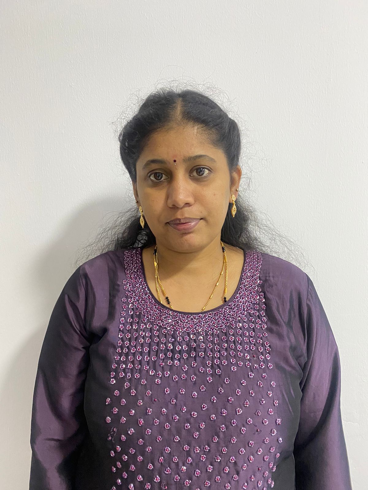 SANGEETHA MURUGESAN